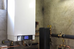 The Trench condensing boiler companies